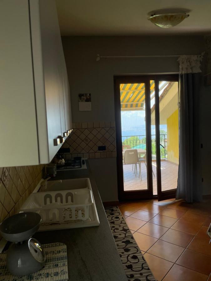 Villa Marilu Pimonte Εξωτερικό φωτογραφία