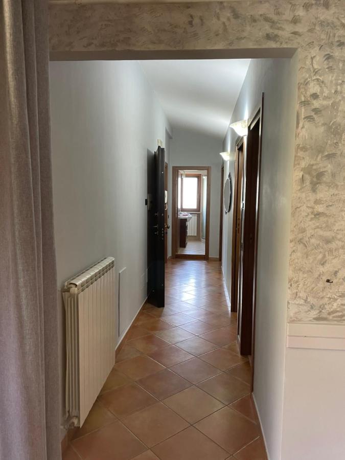 Villa Marilu Pimonte Εξωτερικό φωτογραφία