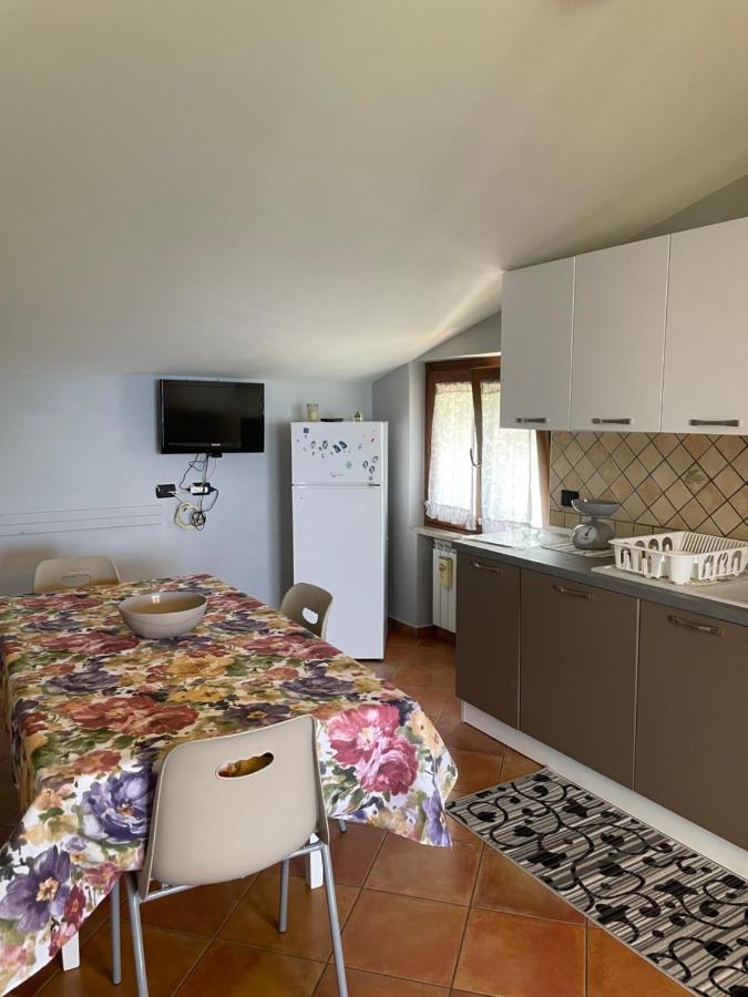 Villa Marilu Pimonte Εξωτερικό φωτογραφία
