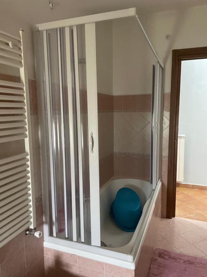 Villa Marilu Pimonte Εξωτερικό φωτογραφία