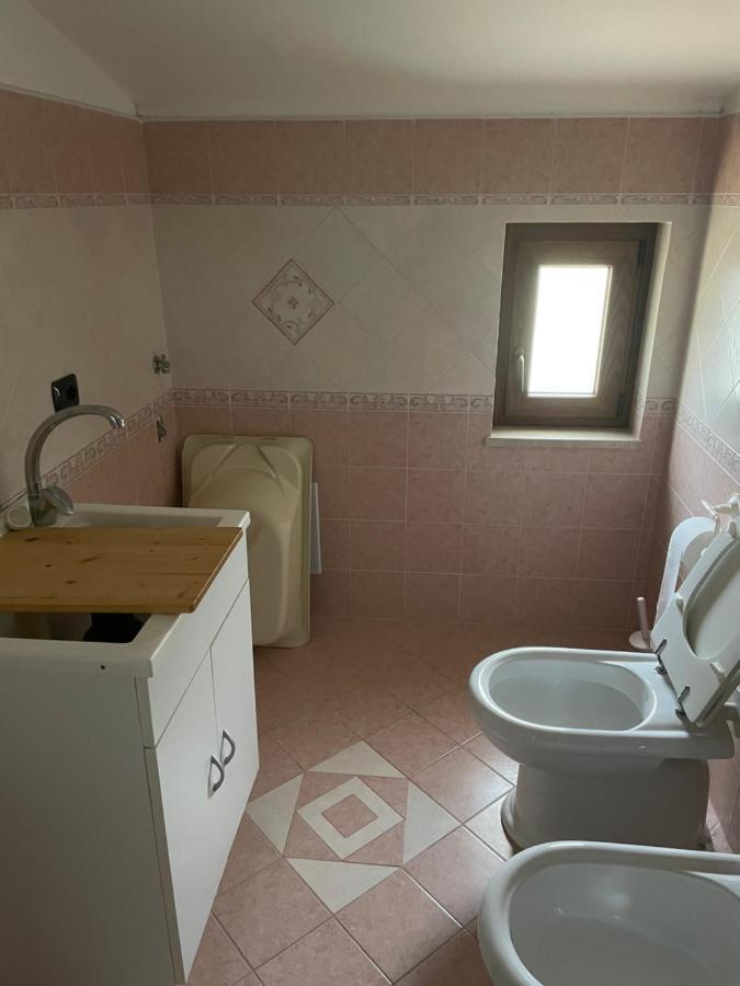 Villa Marilu Pimonte Εξωτερικό φωτογραφία