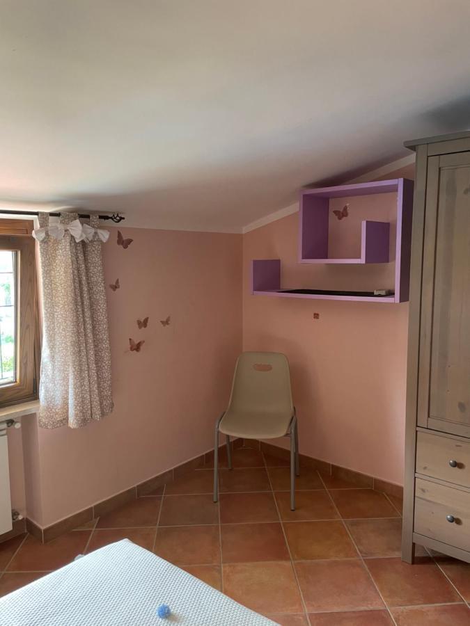 Villa Marilu Pimonte Εξωτερικό φωτογραφία