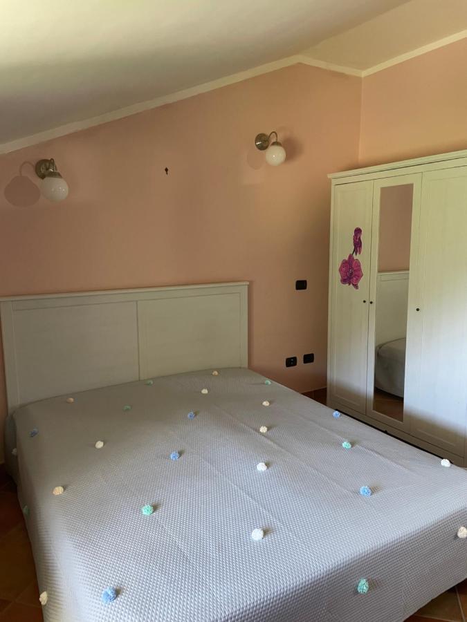 Villa Marilu Pimonte Εξωτερικό φωτογραφία