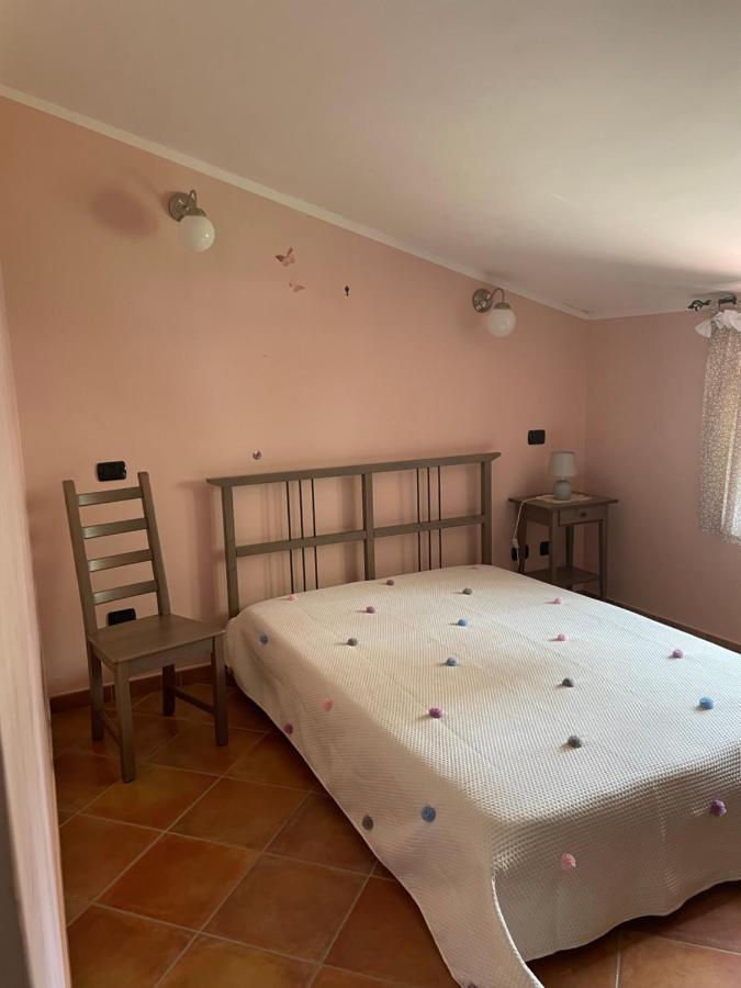 Villa Marilu Pimonte Εξωτερικό φωτογραφία