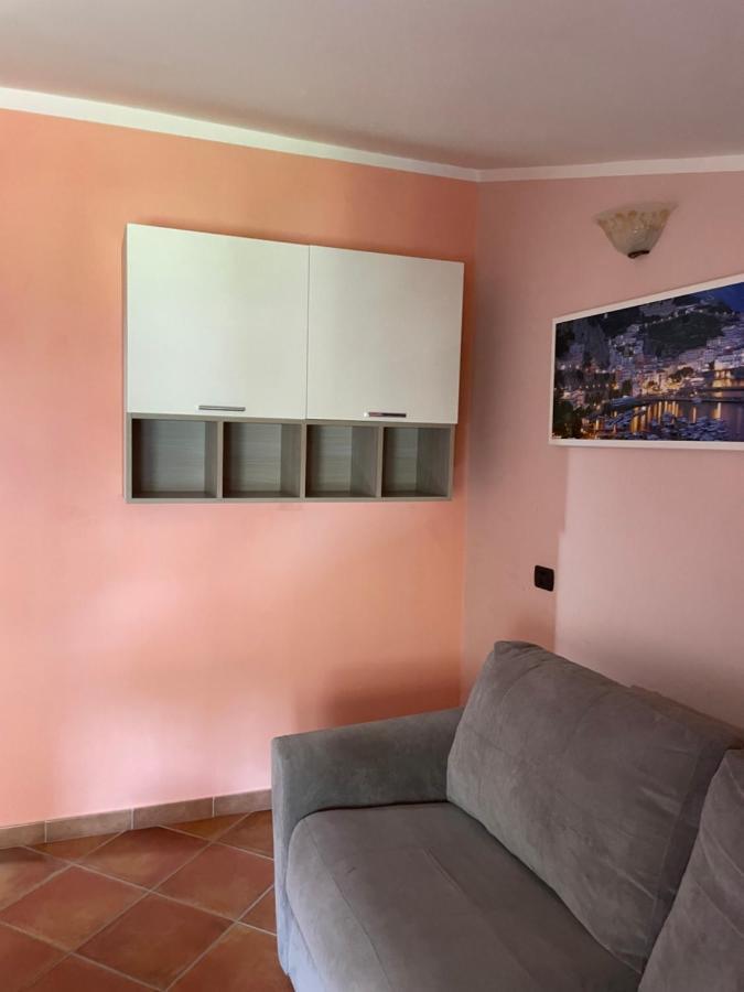 Villa Marilu Pimonte Εξωτερικό φωτογραφία