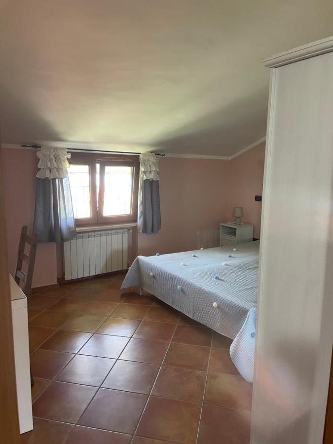 Villa Marilu Pimonte Εξωτερικό φωτογραφία