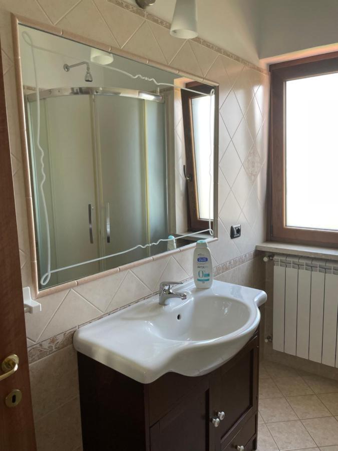 Villa Marilu Pimonte Εξωτερικό φωτογραφία