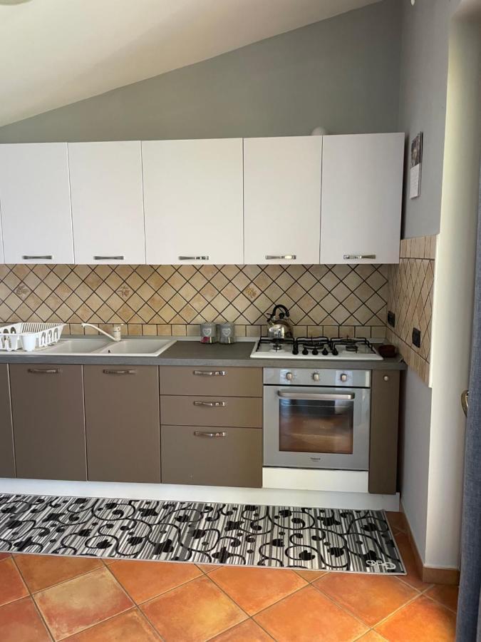 Villa Marilu Pimonte Εξωτερικό φωτογραφία