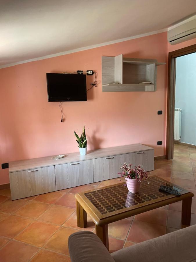 Villa Marilu Pimonte Εξωτερικό φωτογραφία