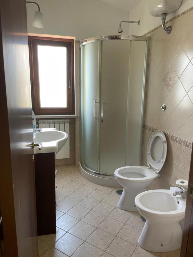 Villa Marilu Pimonte Εξωτερικό φωτογραφία