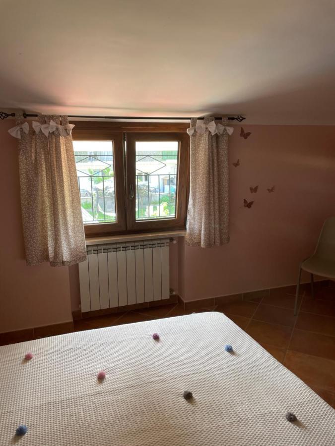 Villa Marilu Pimonte Εξωτερικό φωτογραφία