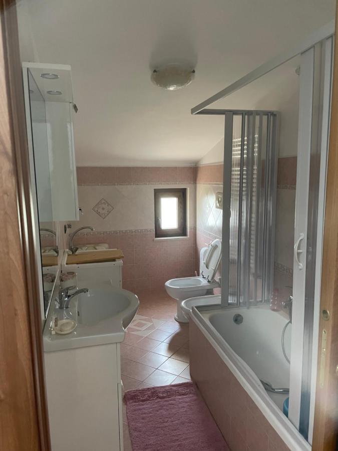 Villa Marilu Pimonte Εξωτερικό φωτογραφία