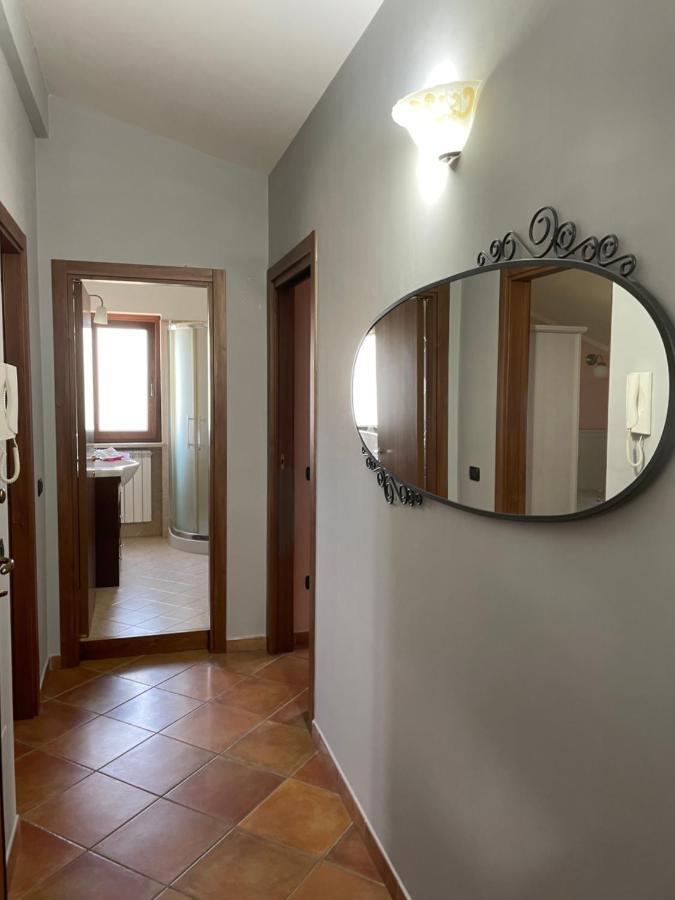 Villa Marilu Pimonte Εξωτερικό φωτογραφία