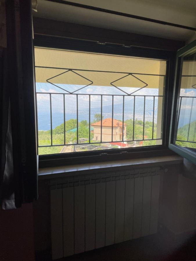 Villa Marilu Pimonte Εξωτερικό φωτογραφία