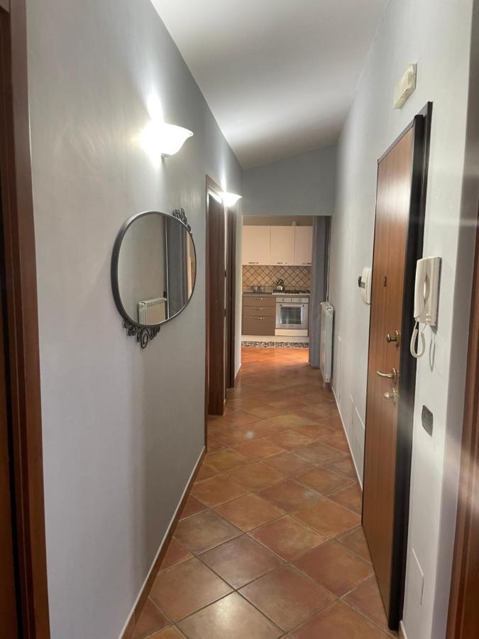 Villa Marilu Pimonte Εξωτερικό φωτογραφία