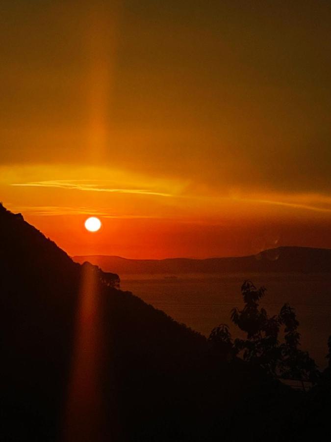 Villa Marilu Pimonte Εξωτερικό φωτογραφία
